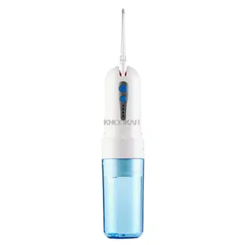 Портативная зарядная смарт-капсула для чистки зубов, водная нить для чистки полости рта, D375