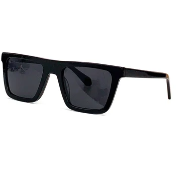 Трендовые женские солнцезащитные очки, Модные солнцезащитные очки в стиле Ретро, Женские Летние солнцезащитные очки 2023, Уличные аксессуары Oculos De Sol UV400