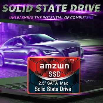 Жесткий диск 128 ГБ, 256 ГБ, 512, 1 ТБ, 2,5-дюймовый портативный твердотельный накопитель SATA3 для настольных компьютеров, внутреннее хранилище видео