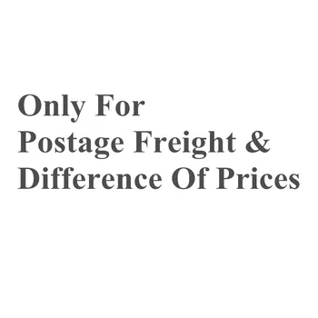 Стоимость доставки Почтовые расходы Разница в ценах Дополнительная оплата при заказе