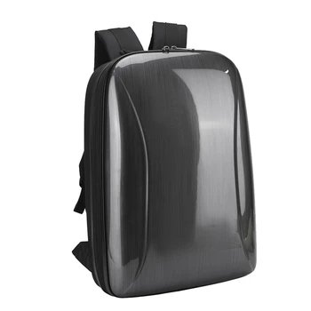 Рюкзак для Дрона с твердой оболочкой, водонепроницаемая сумка для очков DJI, 2 FPV-системы, батарейный отсек для дистанционного управления, аксессуары DJI AVATA